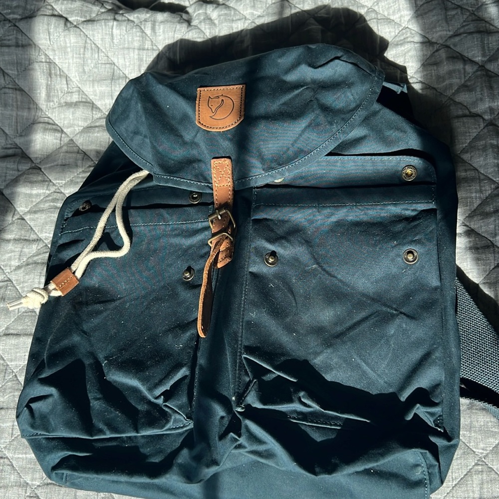 Backpack